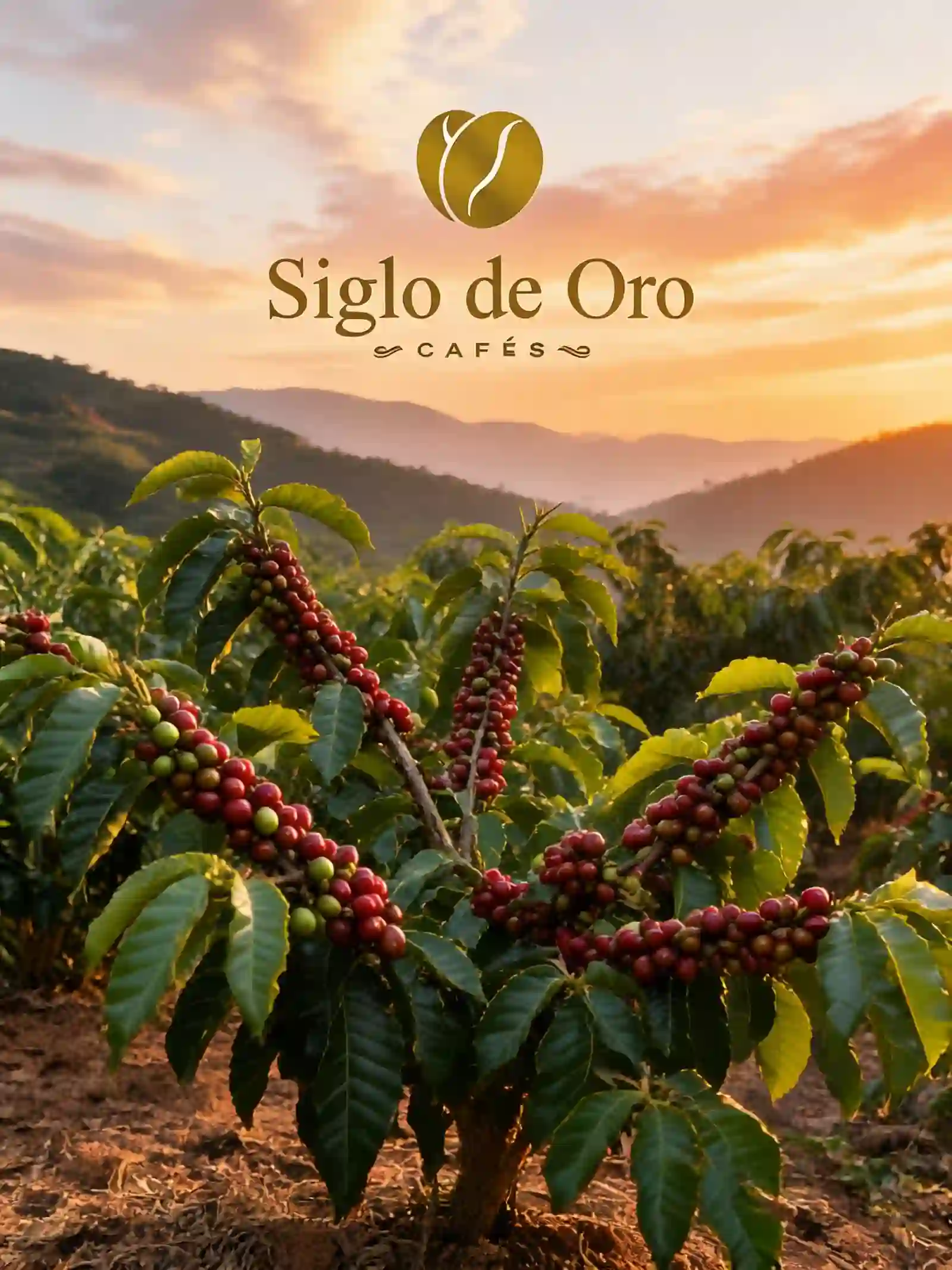 Sustainable coffee responsible farming fair trade